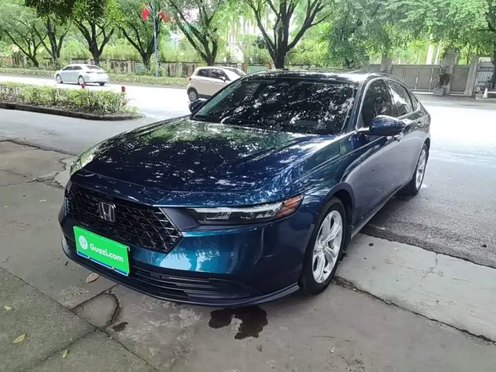 Honda Accord 2023, арт. CN-3686000 — фото 1