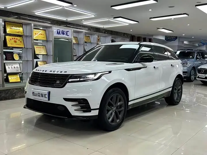 Land Rover Range Rover Velar 2025, арт. CN-3686027 — фото 1