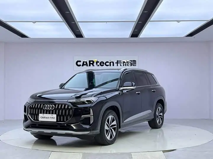 Audi Q6 2023, арт. CN-3686064 — фото 1