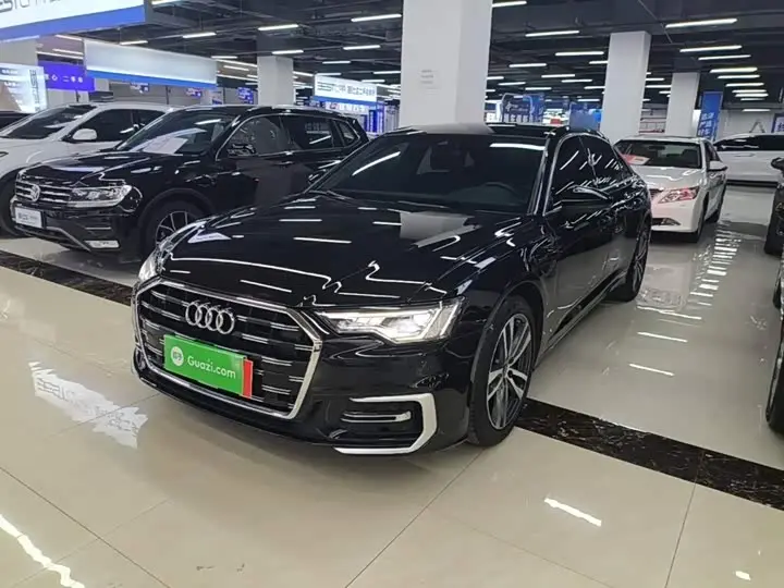 Audi A6L 2023, арт. CN-3686080 — фото 1