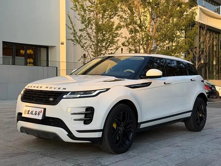 Land Rover Range Rover Evoque L 2023, арт. CN-3686146 — фото 1