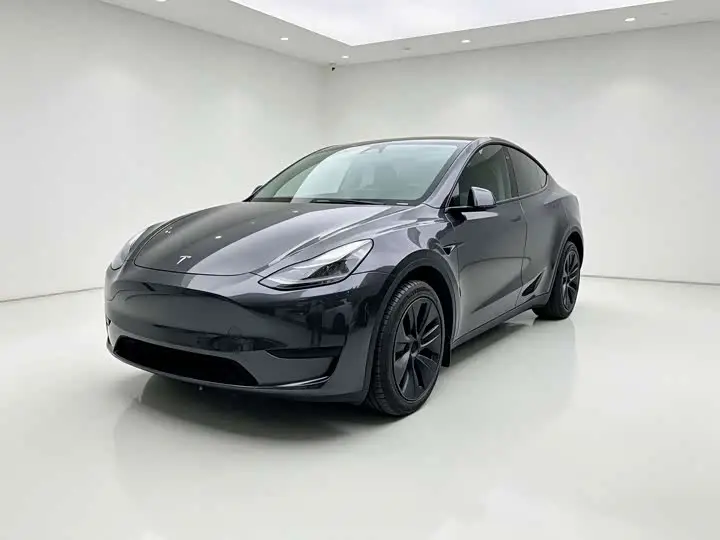 Tesla Model Y 2024, арт. CN-3686148 — фото 1