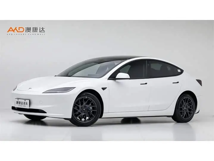 Tesla Model 3 2023, арт. CN-3686352 — фото 1