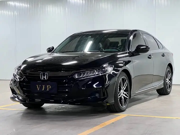 Honda Accord 2022, арт. CN-3686381 — фото 1