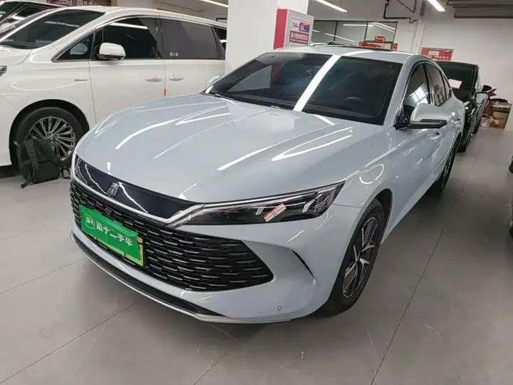 BYD Qin L 2024, арт. CN-3686401 — фото 1
