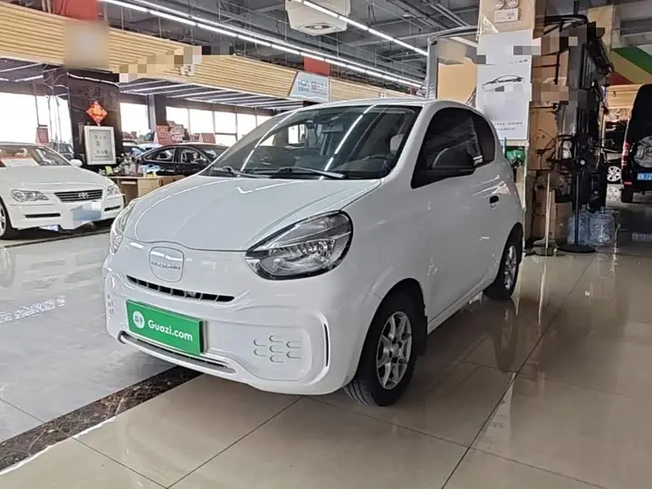 Roewe Clever 2022, арт. CN-3686450 — фото 1