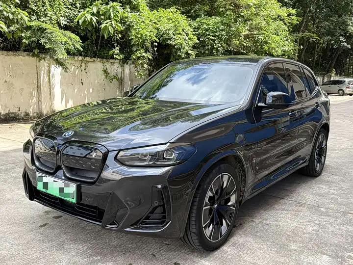 BMW iX3 2023, арт. CN-3686500 — фото 1