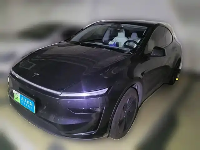 Tesla Model Y 2025, арт. CN-3686549 — фото 1