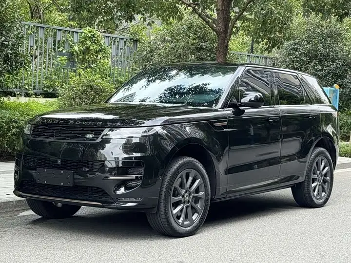 Land Rover Range Rover Sport 2024, арт. CN-3686567 — фото 1