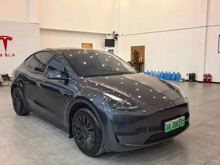 Tesla Model Y 2024, арт. CN-3686579 — фото 1