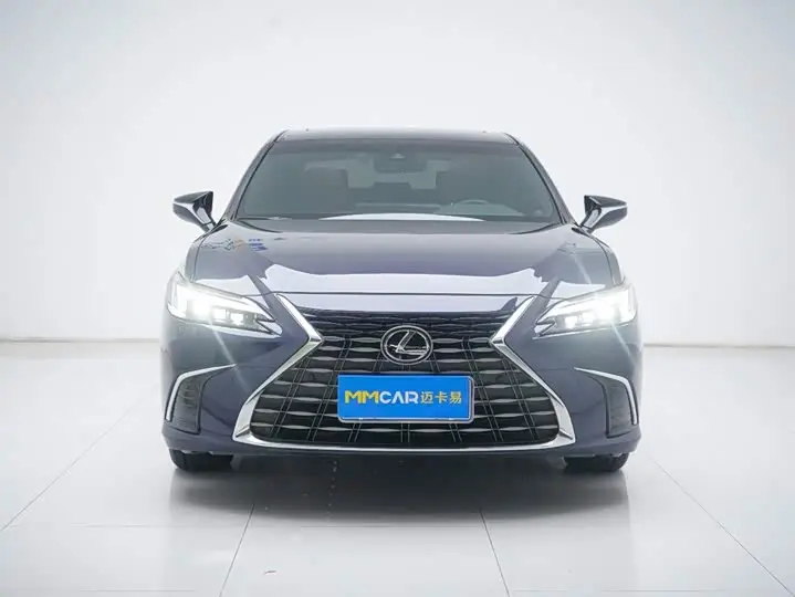 Lexus ES 2025, арт. CN-3686704 — фото 1
