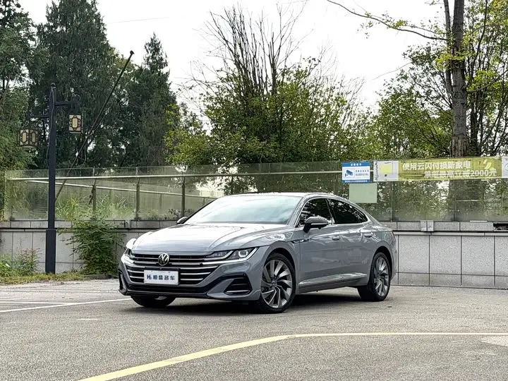 Volkswagen CC 2023, арт. CN-3686732 — фото 1