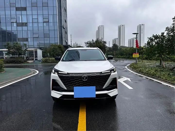 Changan CS55 Plus 2022, арт. CN-3686822 — фото 1