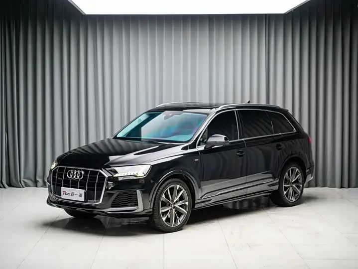 Audi Q7 2023, арт. CN-3686848 — фото 1