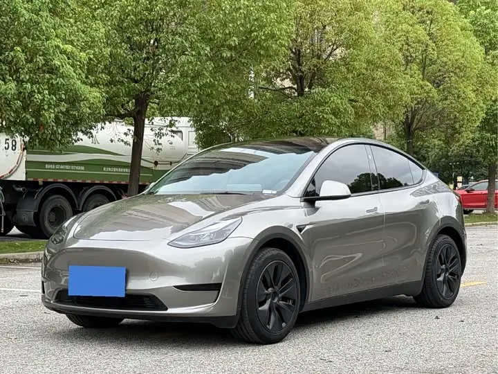 Tesla Model Y 2024, арт. CN-3686854 — фото 1