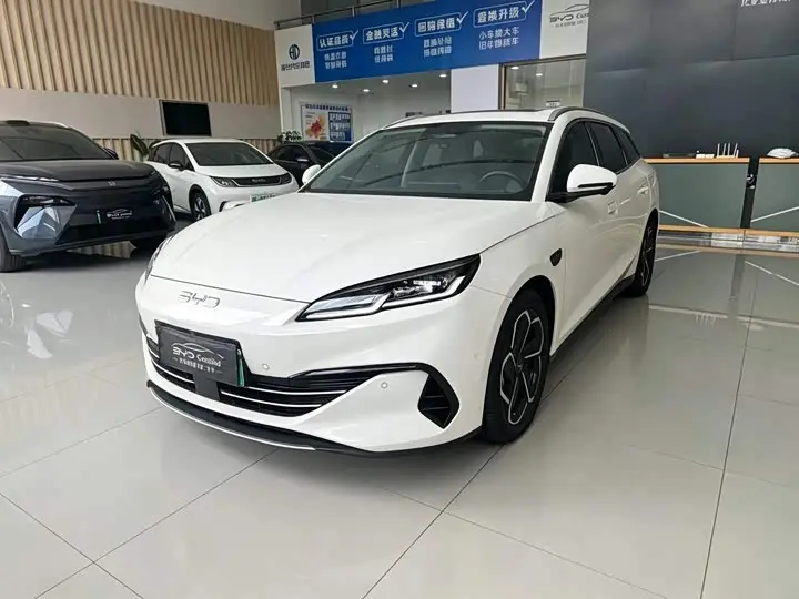 BYD Seal 06 Hybrid/EV 2025, арт. CN-3686857 — фото 1