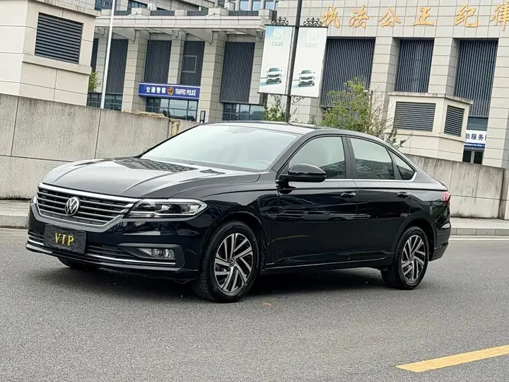 Volkswagen Lavida 2022, арт. CN-3687038 — фото 1