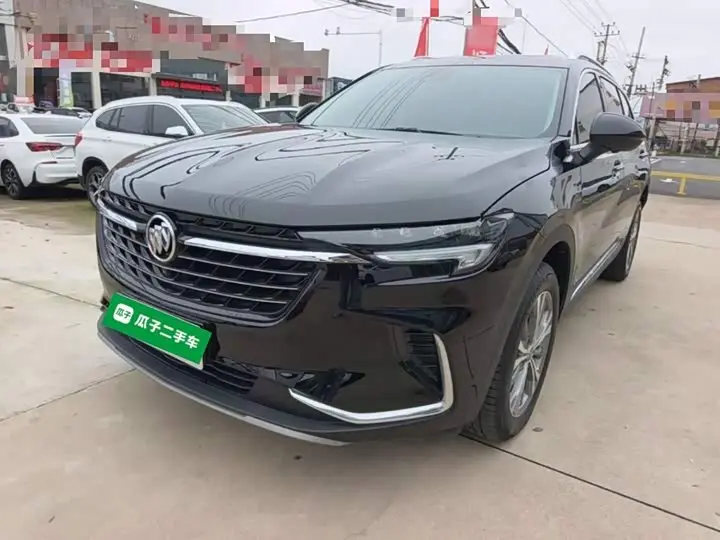Buick Envision Plus 2023, арт. CN-3687073 — фото 1