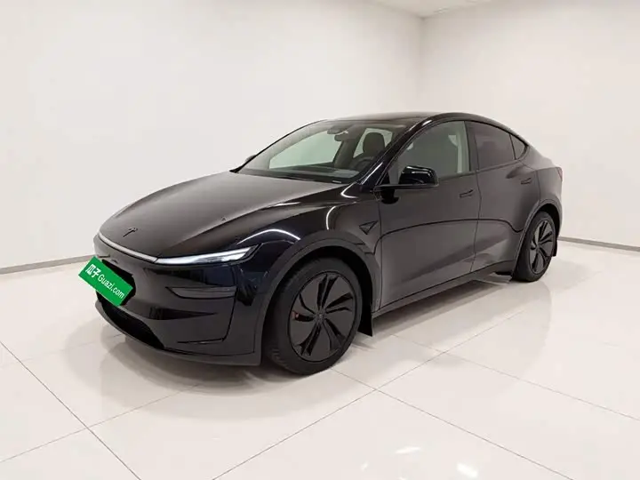 Tesla Model Y 2025, арт. CN-3687182 — фото 1