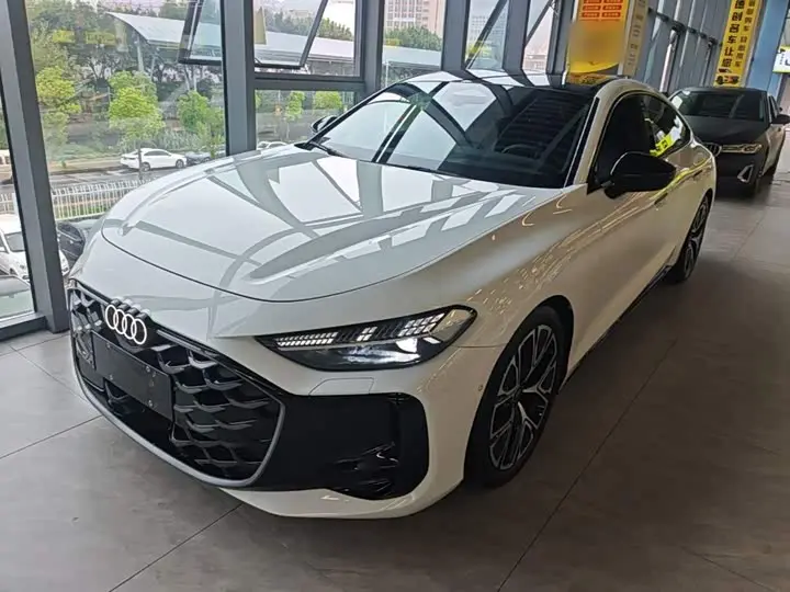 Audi A5L Sportback 2026, арт. CN-3687270 — фото 1