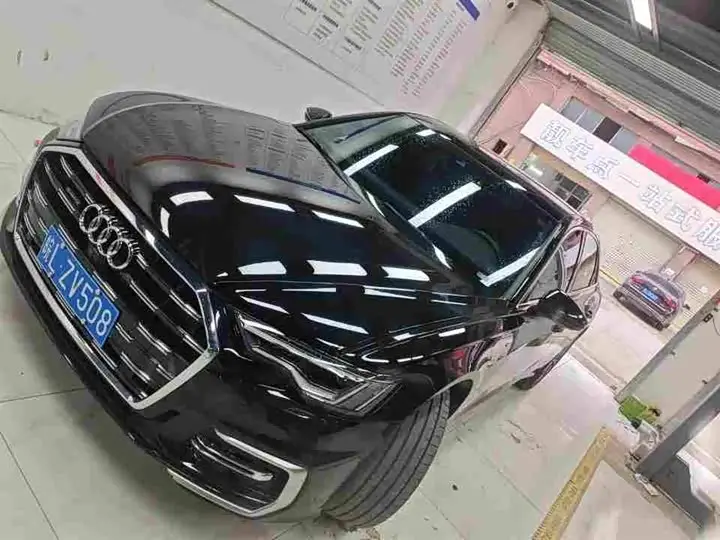 Audi A6L 2024, арт. CN-3687285 — фото 1