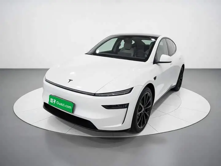 Tesla Model Y 2025, арт. CN-3687291 — фото 1