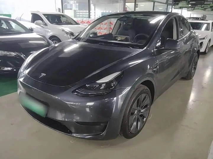 Tesla Model Y 2024, арт. CN-3687395 — фото 1