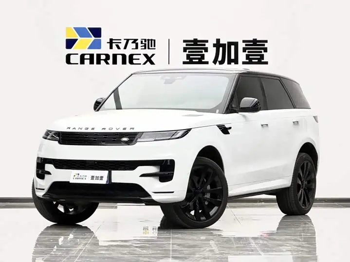 Land Rover Range Rover Sport 2026, арт. CN-3687400 — фото 1