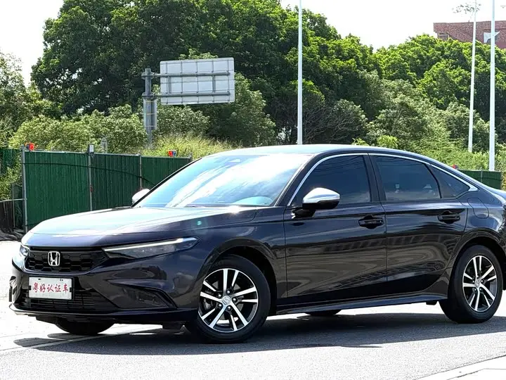 Honda Integra 2023, арт. CN-3687547 — фото 1