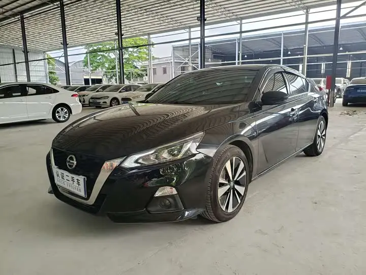 Nissan Teana 2021, арт. CN-3687739 — фото 1