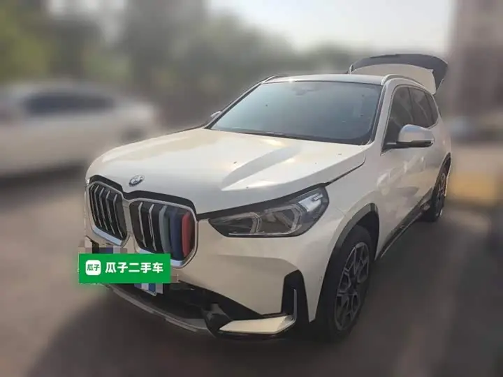 BMW X1 2023, арт. CN-3687746 — фото 1