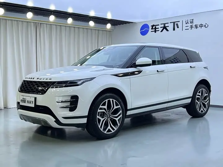 Land Rover Range Rover Evoque L 2022, арт. CN-3687813 — фото 1