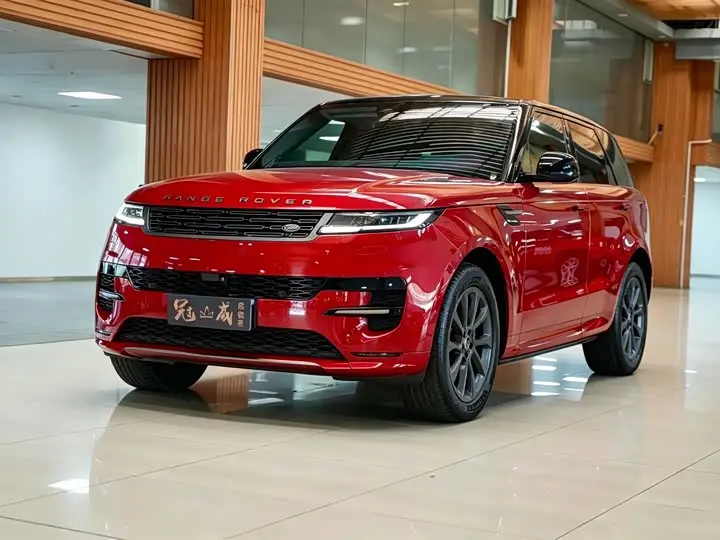 Land Rover Range Rover Sport 2023, арт. CN-3687918 — фото 1