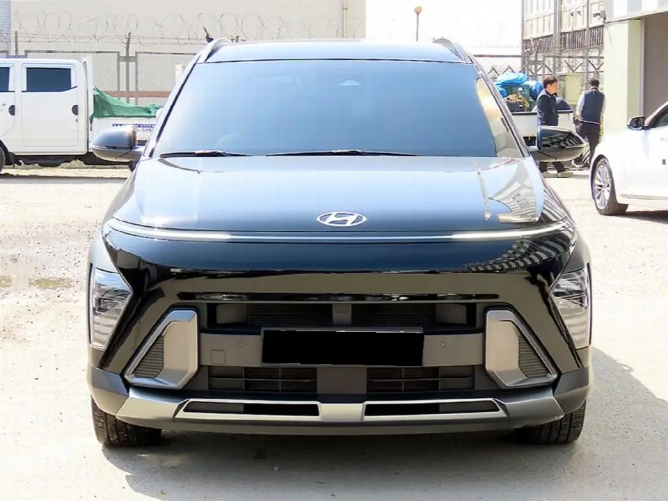 Hyundai Kona 2023, арт. KR-3689338 — фото 1