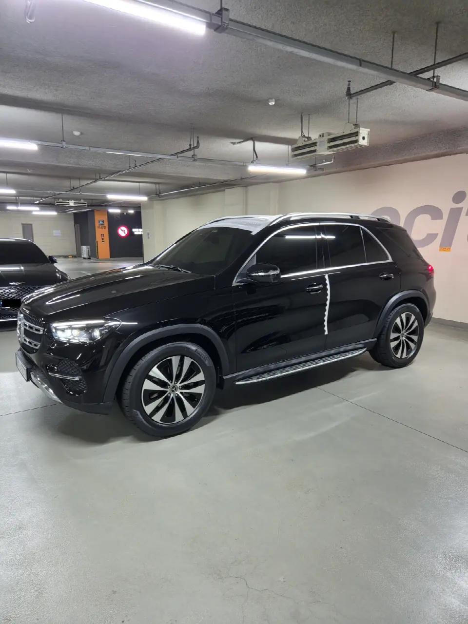 Mercedes-Benz GLE-Class 2019, арт. KR-3689362 — фото 1