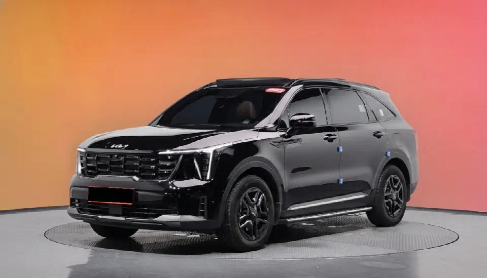 Kia Sorento 2023, арт. KR-3689379 — фото 1