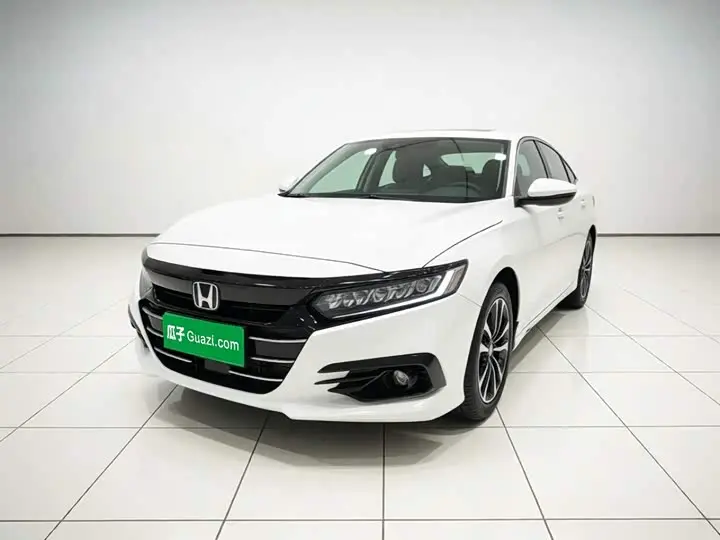 Honda Accord 2022, арт. CN-3689419 — фото 1