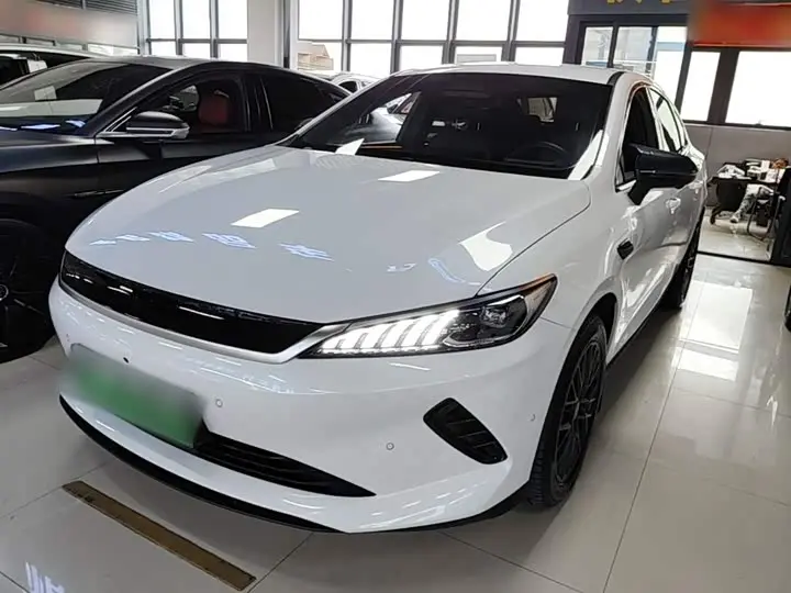 BYD Qin Plus 2025, арт. CN-3689593 — фото 1