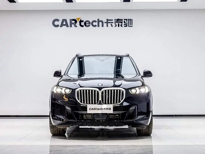 BMW X5 2023, арт. CN-3689712 — фото 1