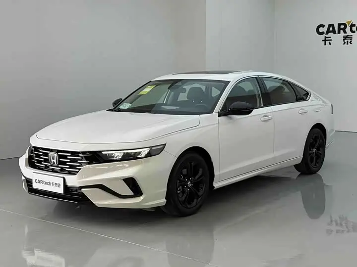 Honda Accord 2025, арт. CN-3689763 — фото 1