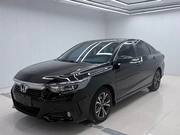 Honda Crider 2022, арт. CN-3689771 — фото 1
