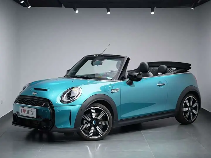 Mini Mini 2023, арт. CN-3689973 — фото 1