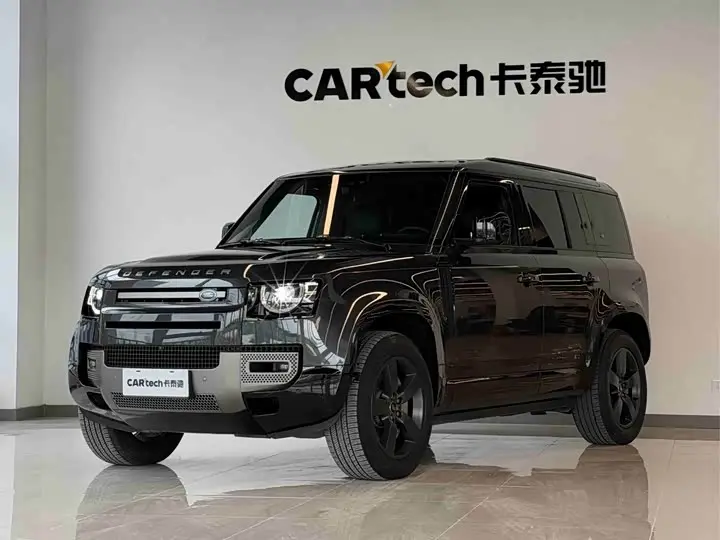 Land Rover Defender 2024, арт. CN-3689986 — фото 1