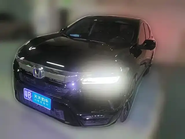Honda Breeze 2021, арт. CN-3690008 — фото 1