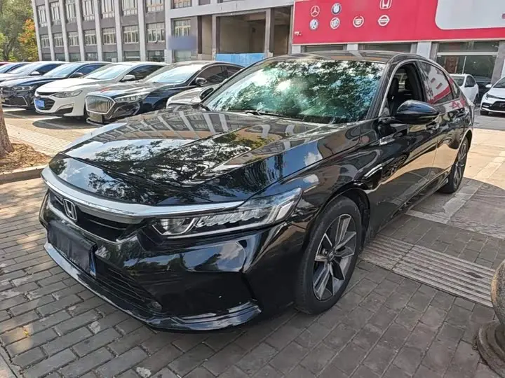 Honda Inspire 2022, арт. CN-3690087 — фото 1
