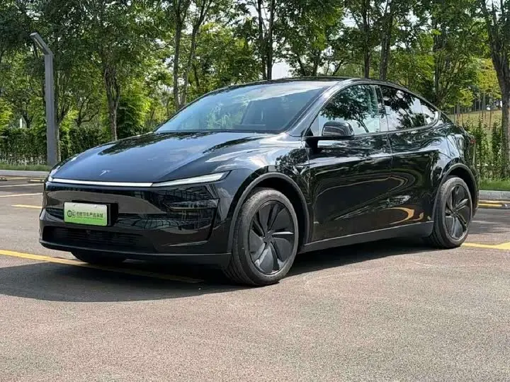 Tesla Model Y 2025, арт. CN-3690090 — фото 1