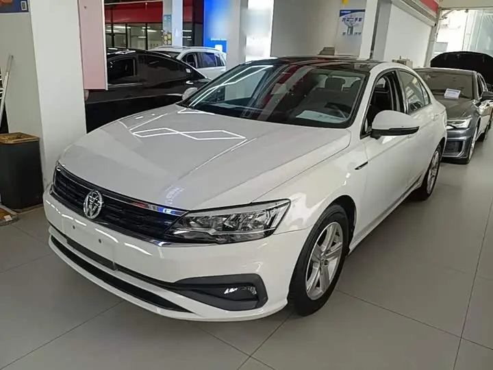 Volkswagen Lamando L 2021, арт. CN-3690111 — фото 1