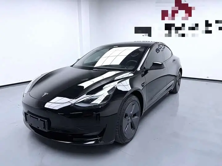 Tesla Model 3 2022, арт. CN-3690260 — фото 1