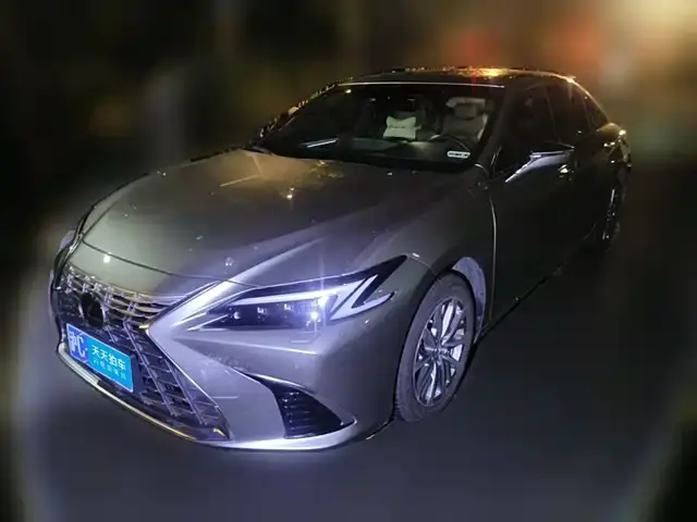 Lexus ES 2025, арт. CN-3690299 — фото 1