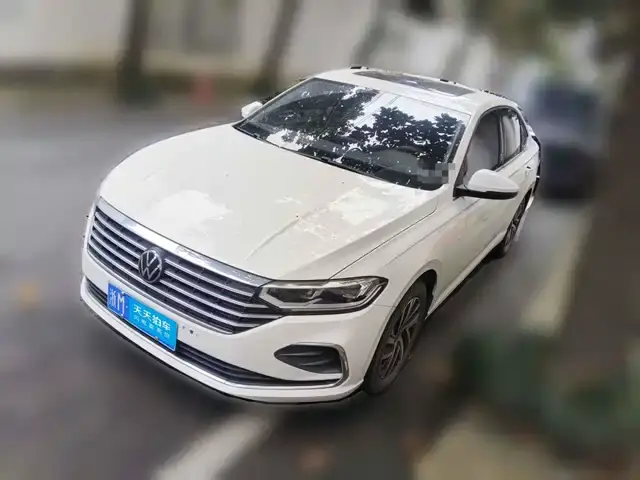 Volkswagen Lavida 2023, арт. CN-3690338 — фото 1